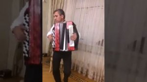 Даргинская песня