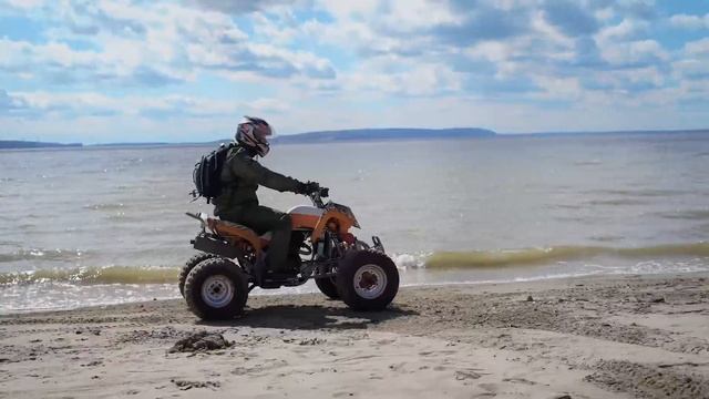 Квадроциклы Тольятти смотреть онлайн