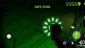 zoonomaly 1 серия