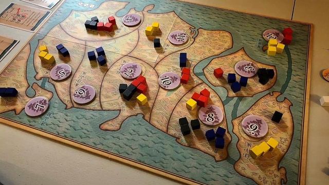 Reviewing Shelf 16E: The Grizzled - TRAILS смотреть онлайн