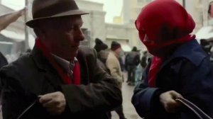 Ограбление : Код 211- Русский трейлер