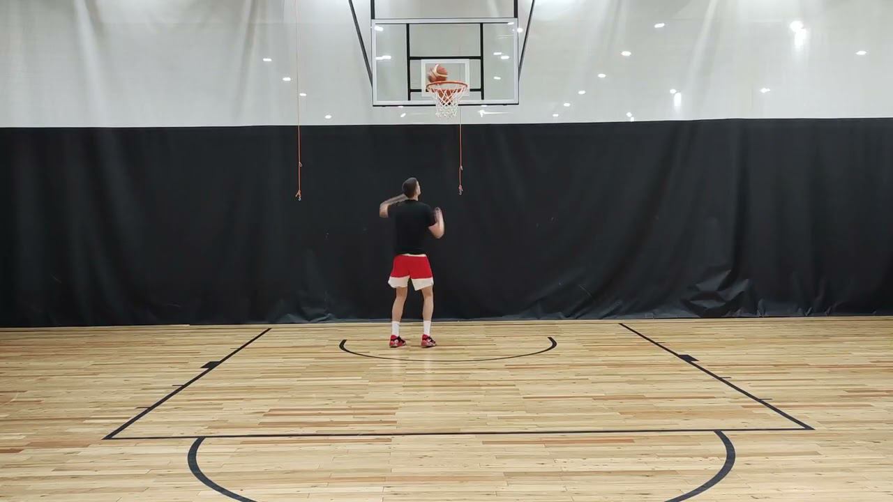 Ближняя дальняя лицом к кольцу без щита смотреть онлайн