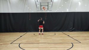 Ближняя дальняя лицом к кольцу без щита