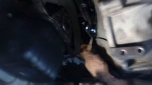 Замена сцепления Ховер