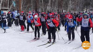 Лыжню! Доброе утро. Фрагмент выпуска от 08.02.2019