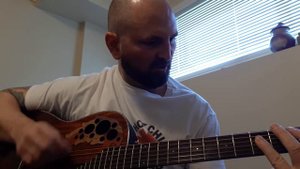 Lake of Fire - Nirvana unplugged version