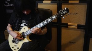 Rain Forest - Michael Angelo Batio (Guitar Play-through)