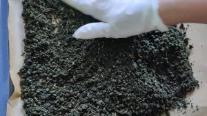 Чай из малинового листа, как правильно ферментировать листья*