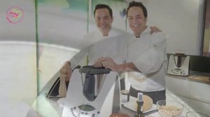 Best Food Processor - Thermomix