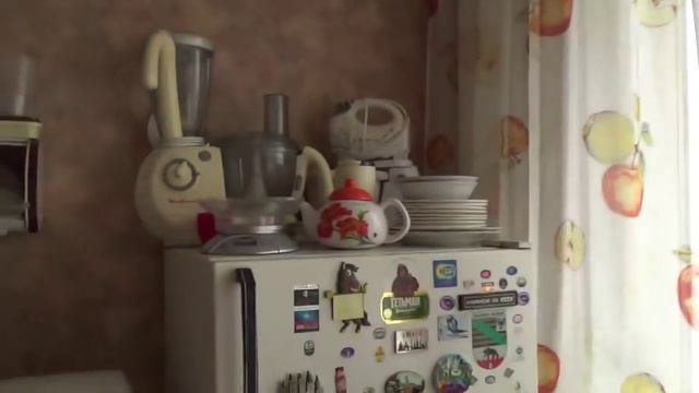 #210.мультиварка-скороварка и показываю свою кухню