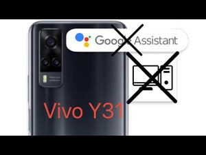 Reset FRP Vivo Y31 13 Android, Сброс Гугл Акаунта Vivo Y31 13 Android