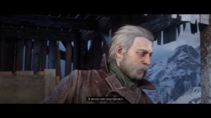 Red Dead Redemption 2 &1- All Gang Members' Deaths (Все смерти участников банды) (From Davey toJohn