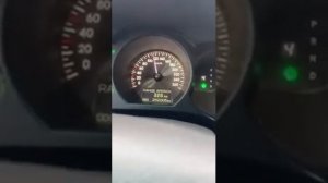 Lexus gs300, не едет