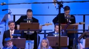 СимфоОборона  -  Про дурочка