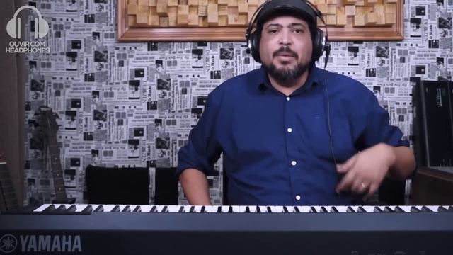 Review | Yamaha P 115 - Digital Piano смотреть онлайн