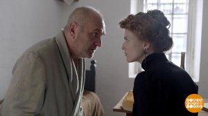 "Угрюм-река": что вы пропустили. Доброе утро. Фрагмент выпуска от 18.09.2023