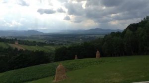 Прикарпатье