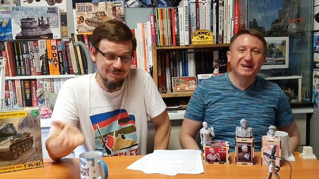 Ноги, крылья... Главное - Бюст! | Клей-шоу "Литниковый Период (Выпуск #120) смотреть онлайн