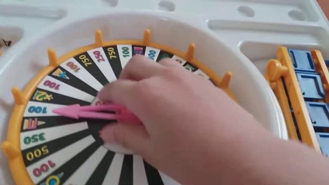 Обозреваю настольную игру Поле чудес! смотреть онлайн