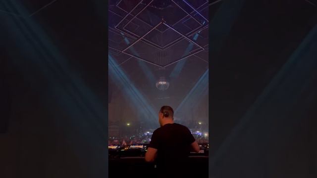 Joseph Capriati @ Awakenings, Gashouder - ADE 2022 drop WANNA GO BANG rmx by Acid Clubbers