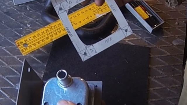 Предпусковой подогреватель Лунфей в Ниву 4х4 смотреть онлайн