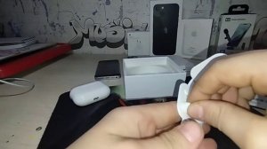 обзор на технику  apple