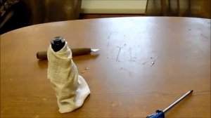 Как снять, поставить манжету на поршень пневматической винтовки