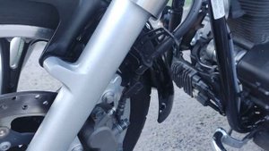 yamaha xvs 950 midnight star