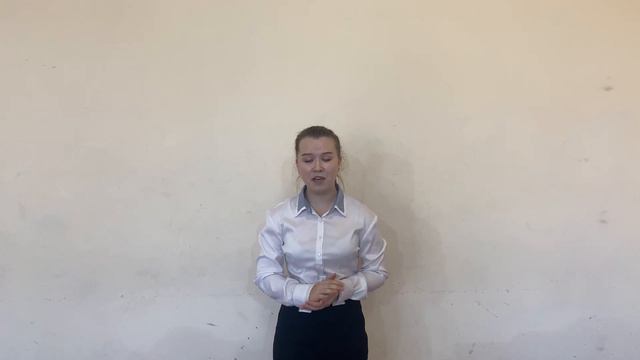 С.Г.Чавайн «Мӱкш». Вараксина Татьяна Юрьевна. 17 лет