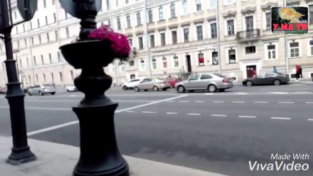 Маленький северный рай(Питер в исп.Е.Ваенги) смотреть онлайн