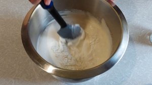 ПИРОГ С ПЕРСИКАМИ