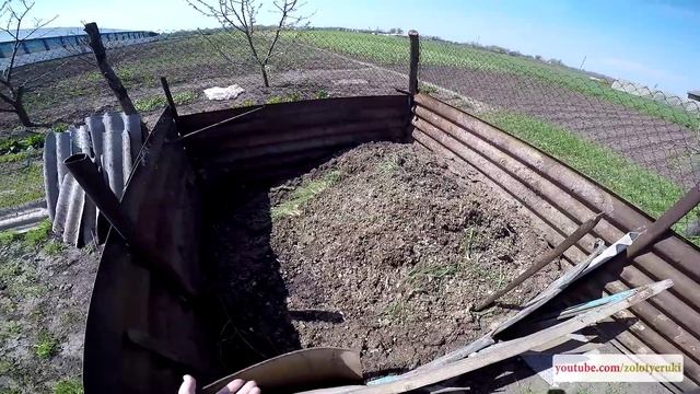 СКОЛЬКО ПОМЕТА ДАЕТ КУРИЦА И ЕГО ПРИМЕНЕНИЕ - zolotyeruki смотреть онлайн