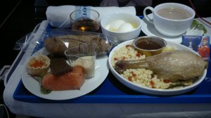 Подборка на песню Вячеслава Мясникова "В самолете".