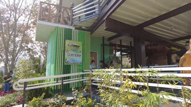 Trip to BANSADA смотреть онлайн