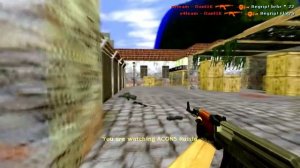Made In Russia 2 (By Vazze) (CS Movie 1.6)