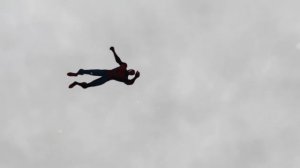 SPIDERMAN VS SIREN HEAD - EPIC BATTLE