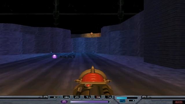 Rebel Moon Rising (1997) PC "Deutsch/German" (Part 3/10) Walkthrough смотреть онлайн