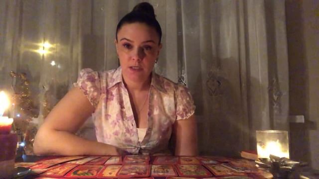Королева Пентаклей ❤️Король Жезлов отношения между вами
