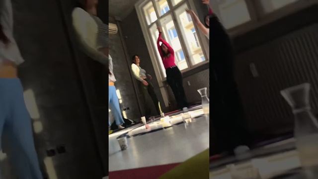 Видео-отчет с нашего Женского круга? смотреть онлайн