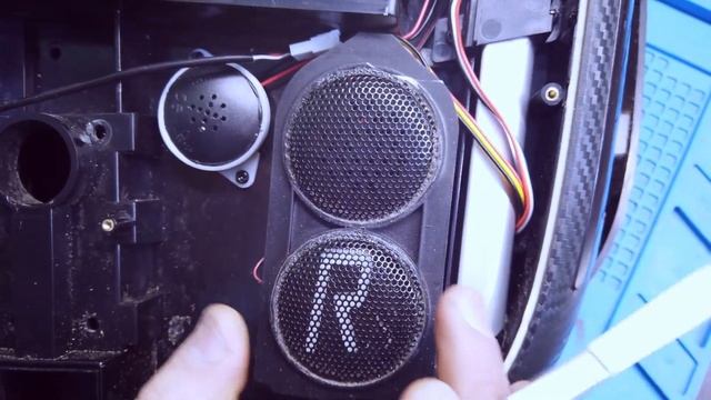 GotWay (Begode) RS HS Проблемы моноколеса . За что мы платим ? смотреть онлайн