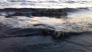 ЖЕЛЕЗНЫЙ ПОРТ! СЛИВ КАНАЛИЗАЦИИ В МОРЕ! ПОЧЕМУ ЧЕРНОЕ МОРЕ НАЗВАЛИ ЧЕРНЫМ!?