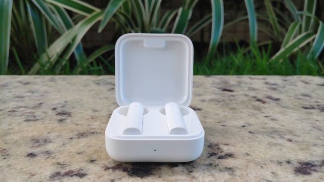 Mi Air2 SE vs Redmi AirDots S: Which new Xiaomi TWS earphones should you choose? смотреть онлайн