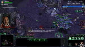 StarCraft II - Nova Covert Ops - Normal All Mission in 1:37:22.94