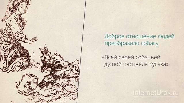 Подготовка к сочинению на тему: « Нужны ли в жизни сочувствие и сострадание?». Видеоурок