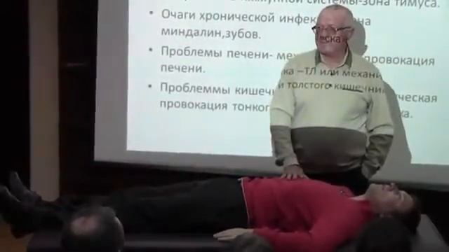 Экспресс диагностики и коррекция. Кинезиологические методы. Занько В.А.