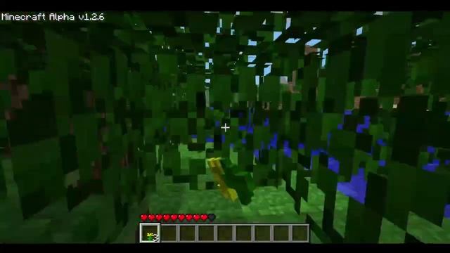 GamergateKen's Minecraft Alpha 1.2.6 [Let's Play] смотреть онлайн