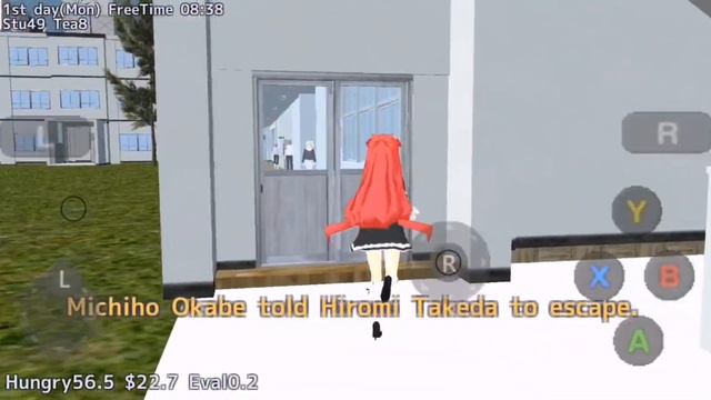 ЗДЕЛАЛА СВОЙ КЛАСС В СГС смотреть онлайн