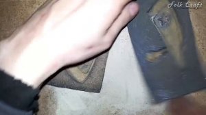 ХИТРЫЕ СТАРЫЕ МАСТЕРА НЕ ЗРЯ ИСПОЛЬЗОВАЛИ СПЛАВ ЦАМ (Zamak) Полезные советы для работы!