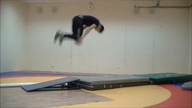 акробатика