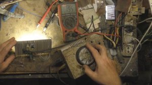 Светодиодная лампа своими руками